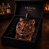 Bottiglia di Whisky - Edizione Tigre