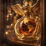 Bottiglie di Whisky - Edizione Aquila