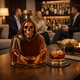 Bottiglia di Whisky - Edizione Morte
