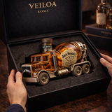Bottiglia di Whisky Jack Daniel's - Edizione Camion