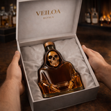Bottiglia di Whisky - Edizione Morte