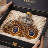 Bottiglia di Whisky - Edizione Speciale Trattore