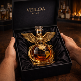 Bottiglie di Whisky - Edizione Aquila