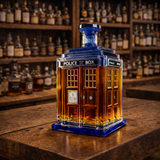 Bottiglia di Whisky - Edizione Squadra