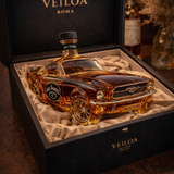 Bottiglia di Whisky - Edizione Mustang