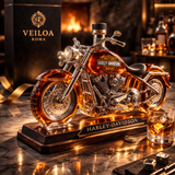 Bottiglia di Whisky - Edizione Harley Davidson