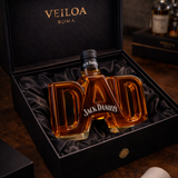 Bottiglia di Whisky Jack Daniel's - Edizione Papà
