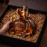 Bottiglia di Whisky Jack Daniel's - Edizione Tartaruga
