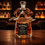 Bottiglia di Whisky - Edizione Anatra Selvaggia