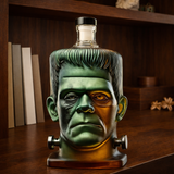 Bottiglia di Whisky - Edizione Frankenstein