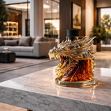Bottiglia di Whisky - Edizione Drago