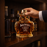 Bottiglia di Whisky - Edizione Gufo