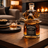 Bottiglia di Whisky - Edizione Anatra Selvaggia